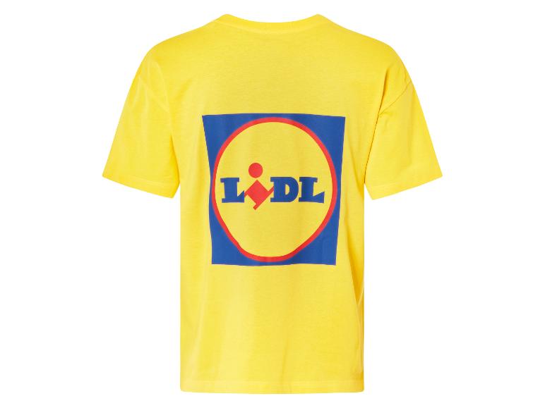 Lidl dames T-shirt