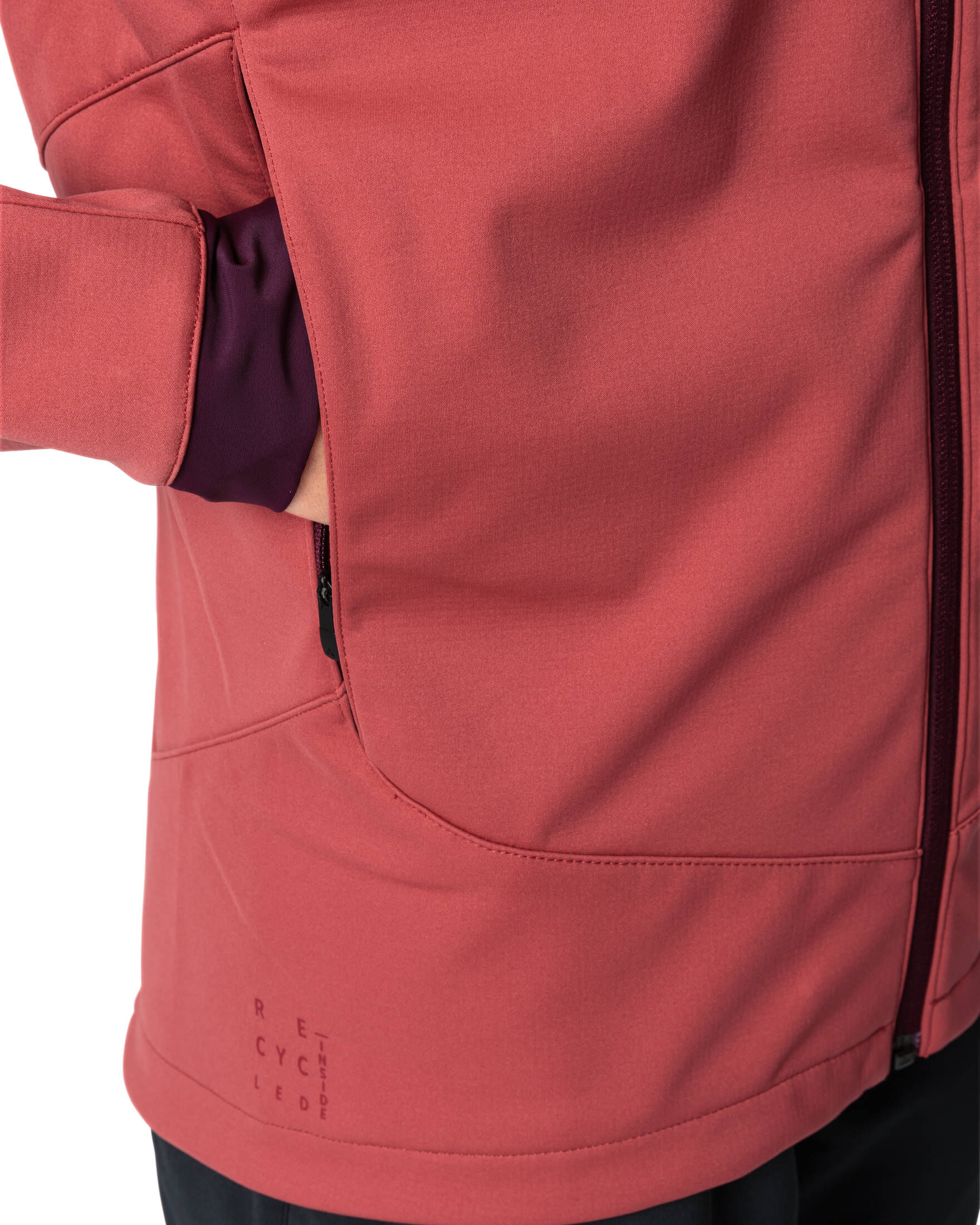 VAUDE| Damen Softshelljacke 
