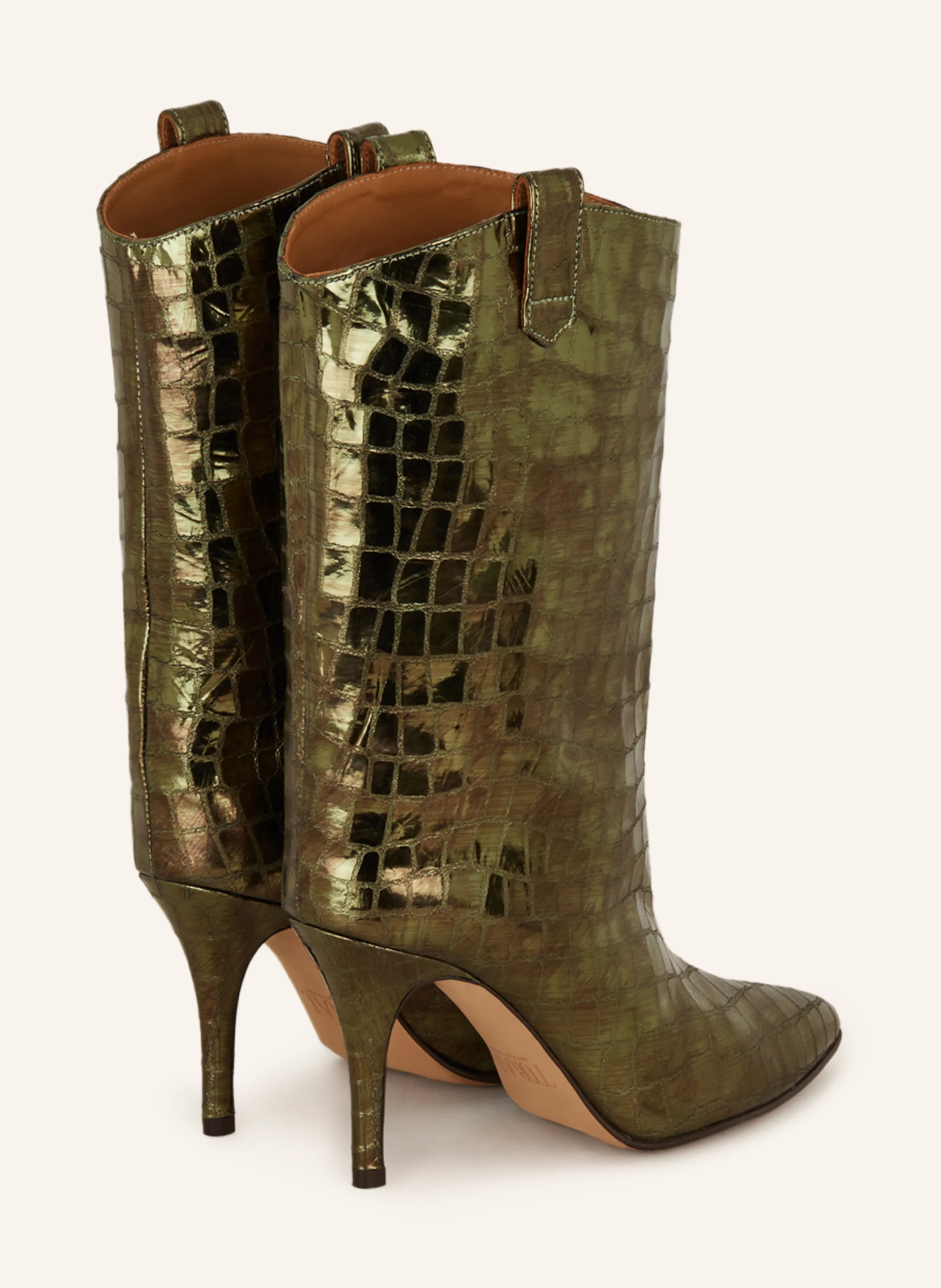 Toral Stiefeletten YAIZA