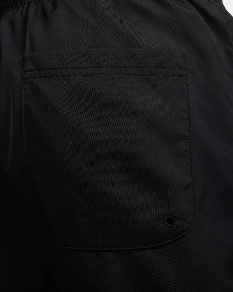 Short Nike Repeat Noir pour homme