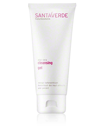 Santaverde Classic Cleansing Gel 100ml