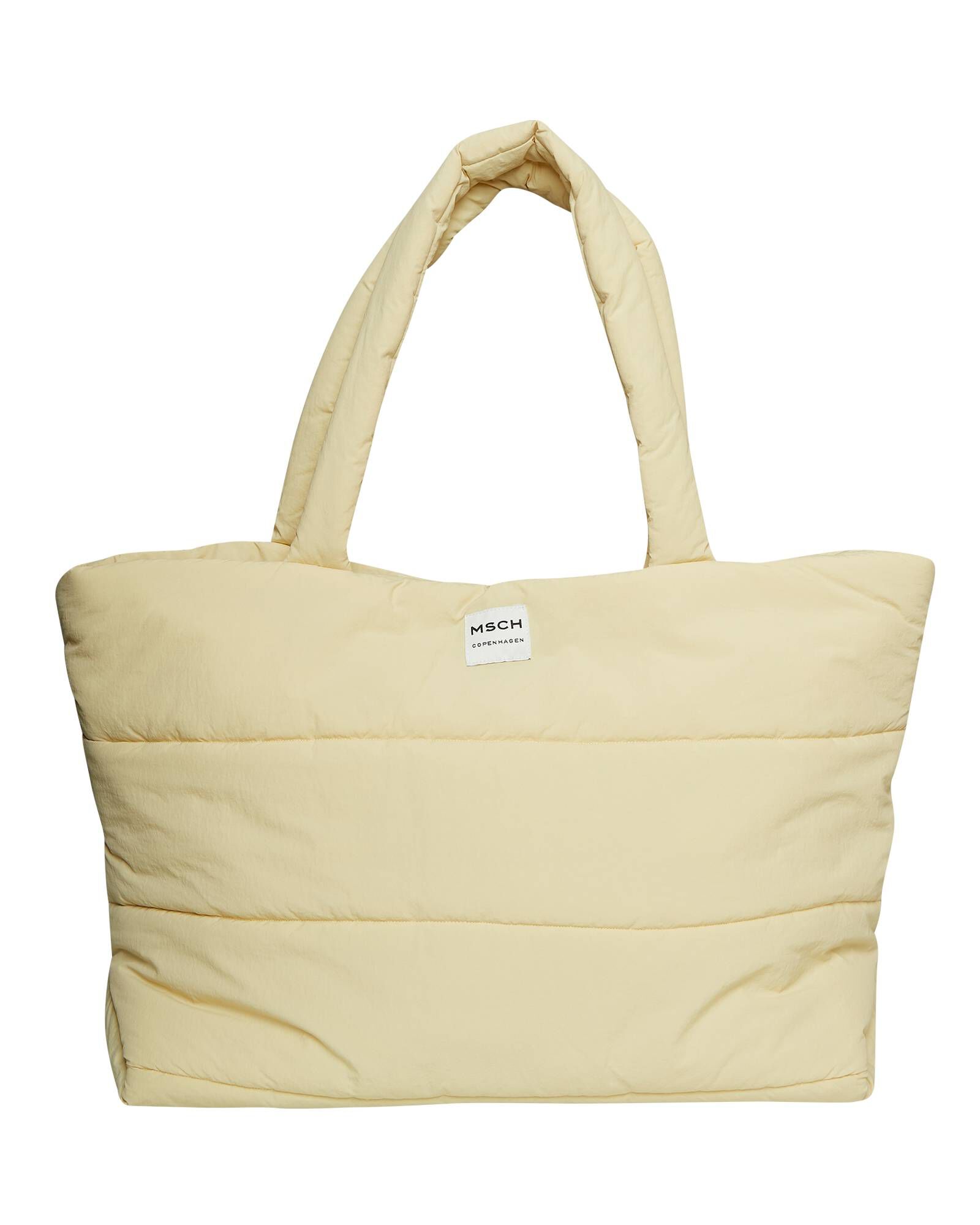 Moss Copenhagen| Damen Shopper MSCHSASJA