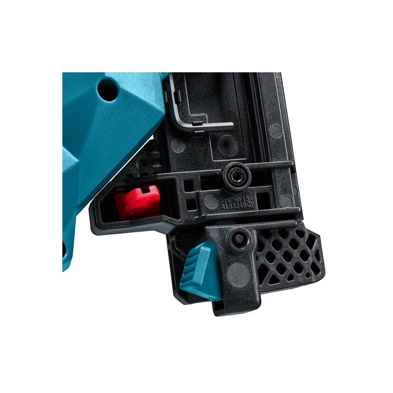 Makita FN001GZ Accu Afwerktacker 18Ga XGT 40V Max Basic Body