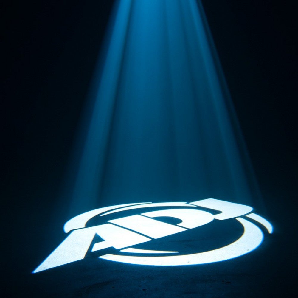 ADJ Ikon IR gobo projector LED lichteffect