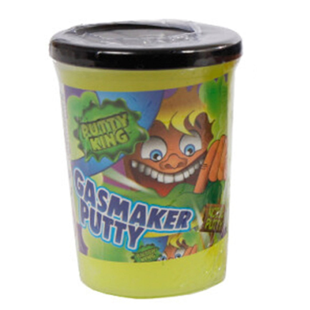 Køb Pocket Money Putty King med Pruttelyd