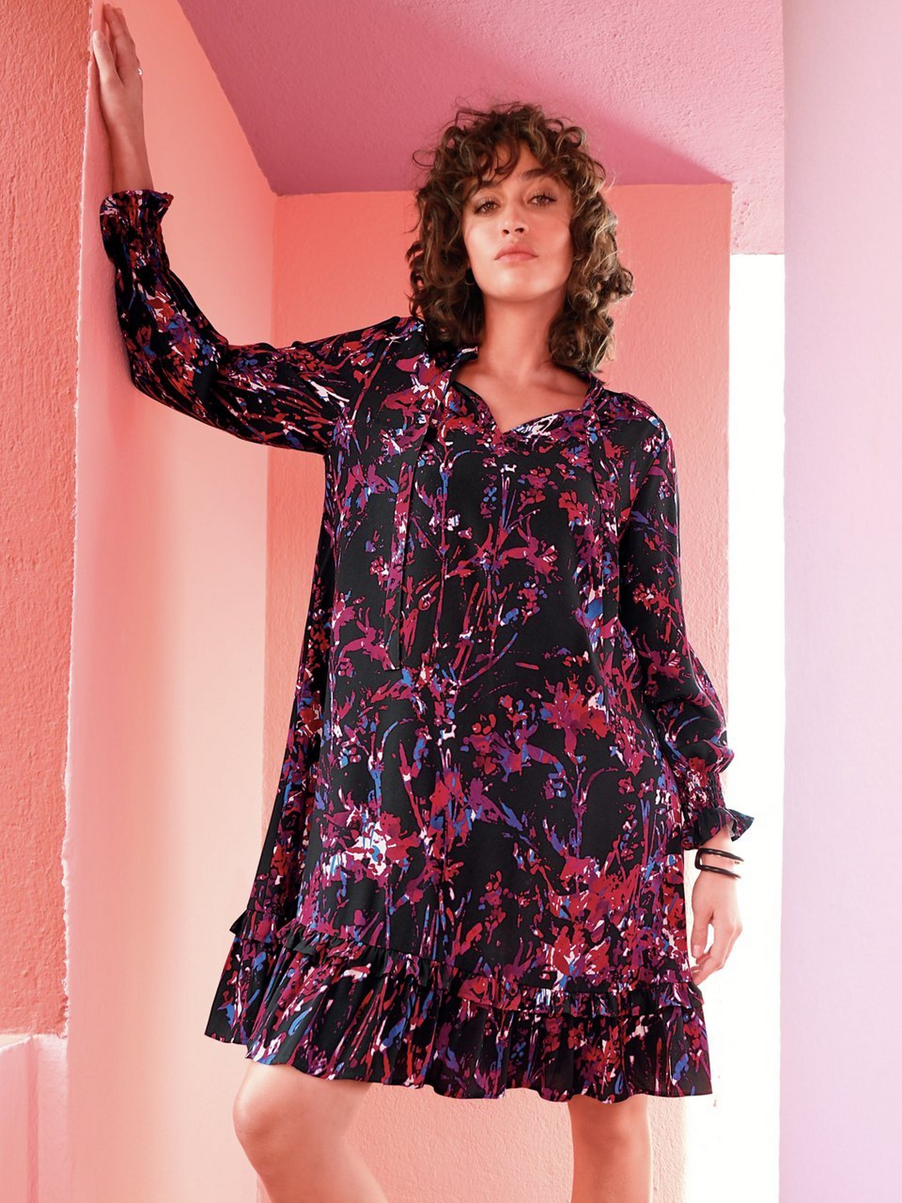 Kleid