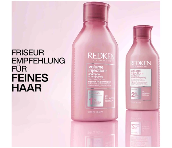 Redken High Inject Conditioner
