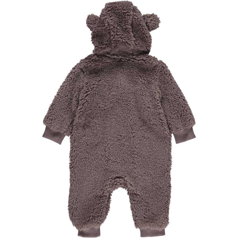Fleece uld fleece