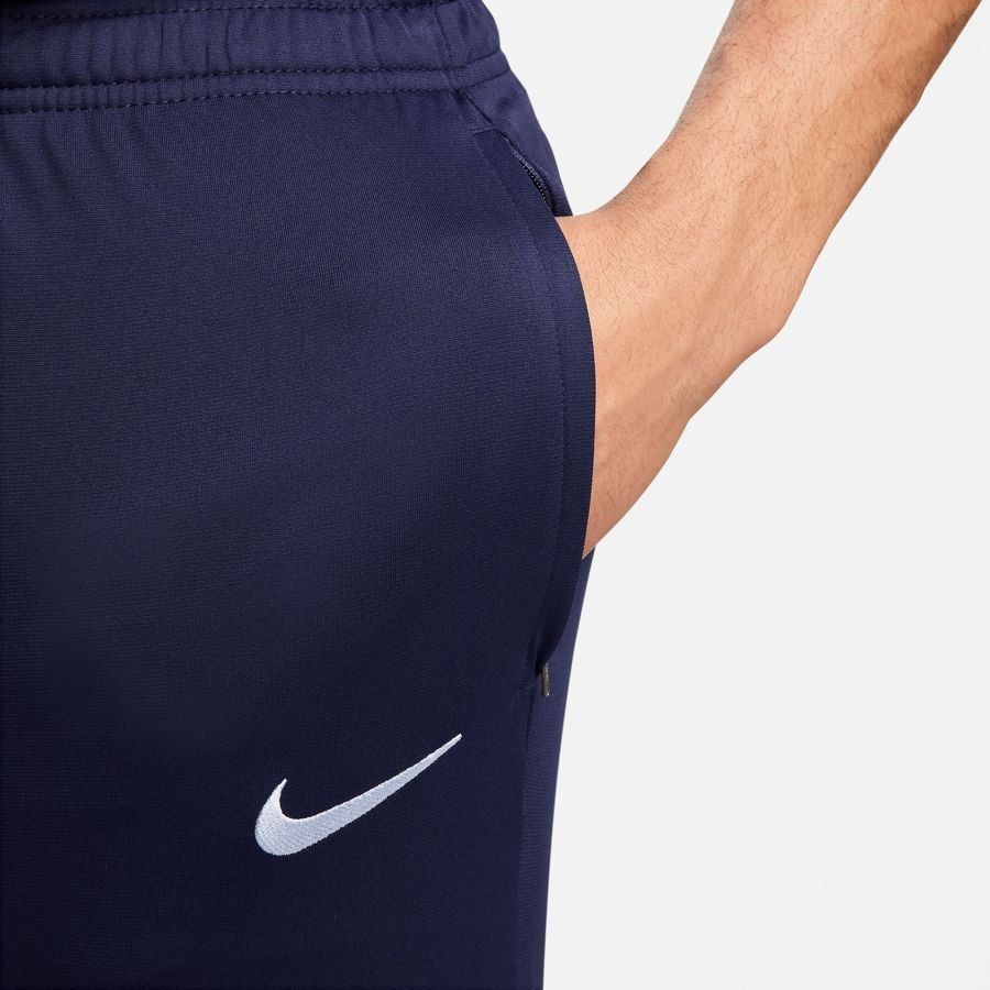 France Survêtement Dri-FIT Strike - Bleu/Bleu