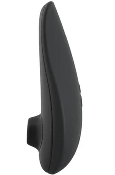 Womanizer Classic 2 Black Lufttrykksvibrator