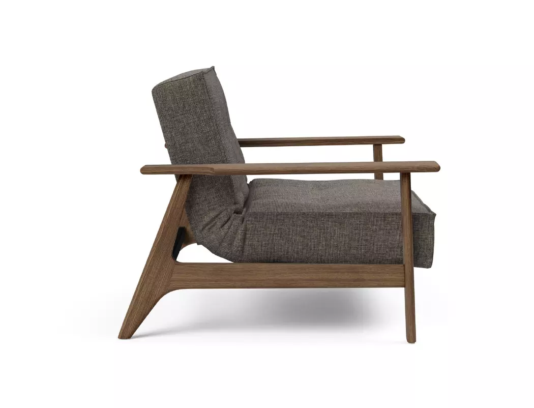 Sessel Splitback Frej Raucheiche