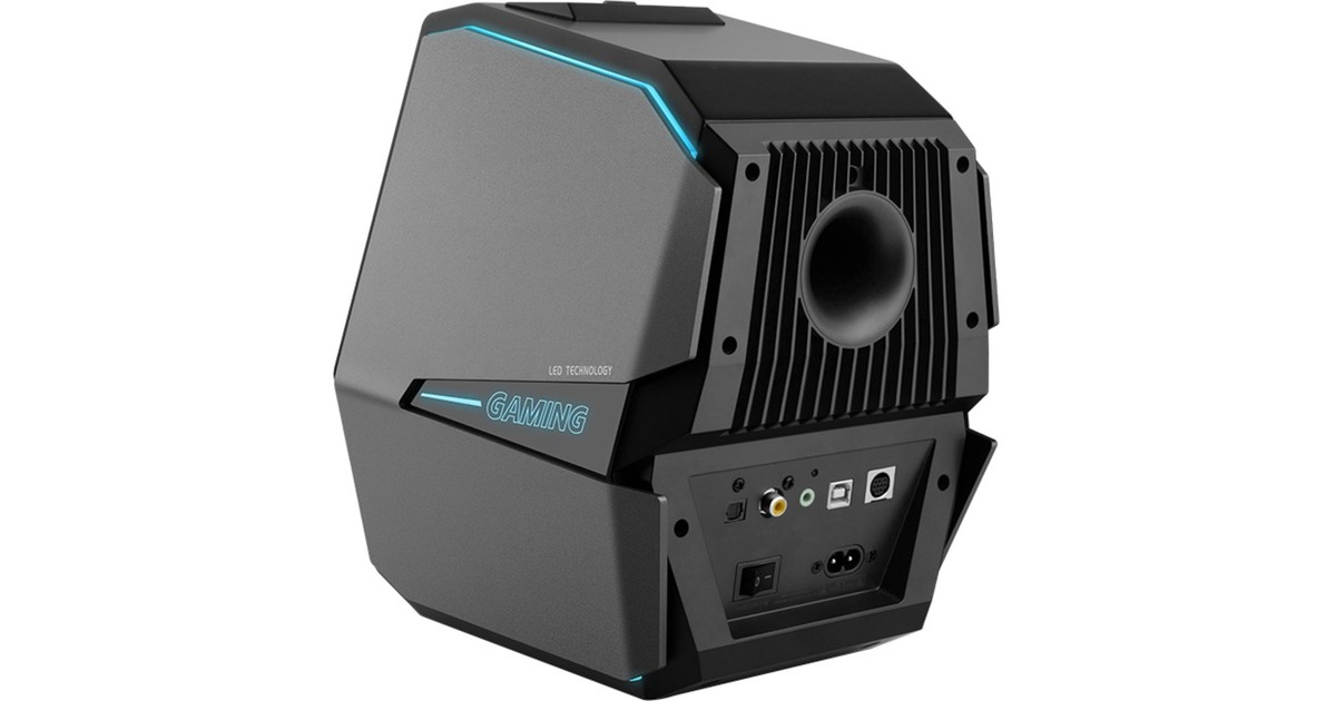 EdifierG5000 luidspreker  (Zwart)
