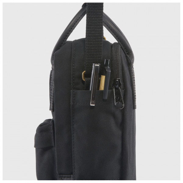 Fjällräven - Kånken No. 2 Black Sling 2,5 - Sac à bandoulière