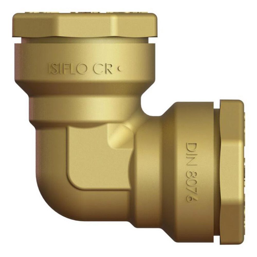 PEM-KOBLING ISIFLO 25MM