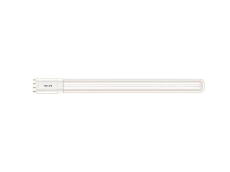 Philips Professional Lampe CorePro LED PLL HF 24W 4P 2G11 8 2G11-Leuchtmittel, 24 W mit 3000 K