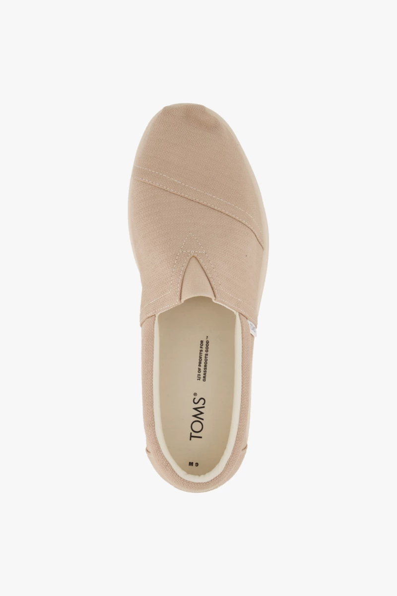 TOMS Alpargata Forward Herren Espadrilles