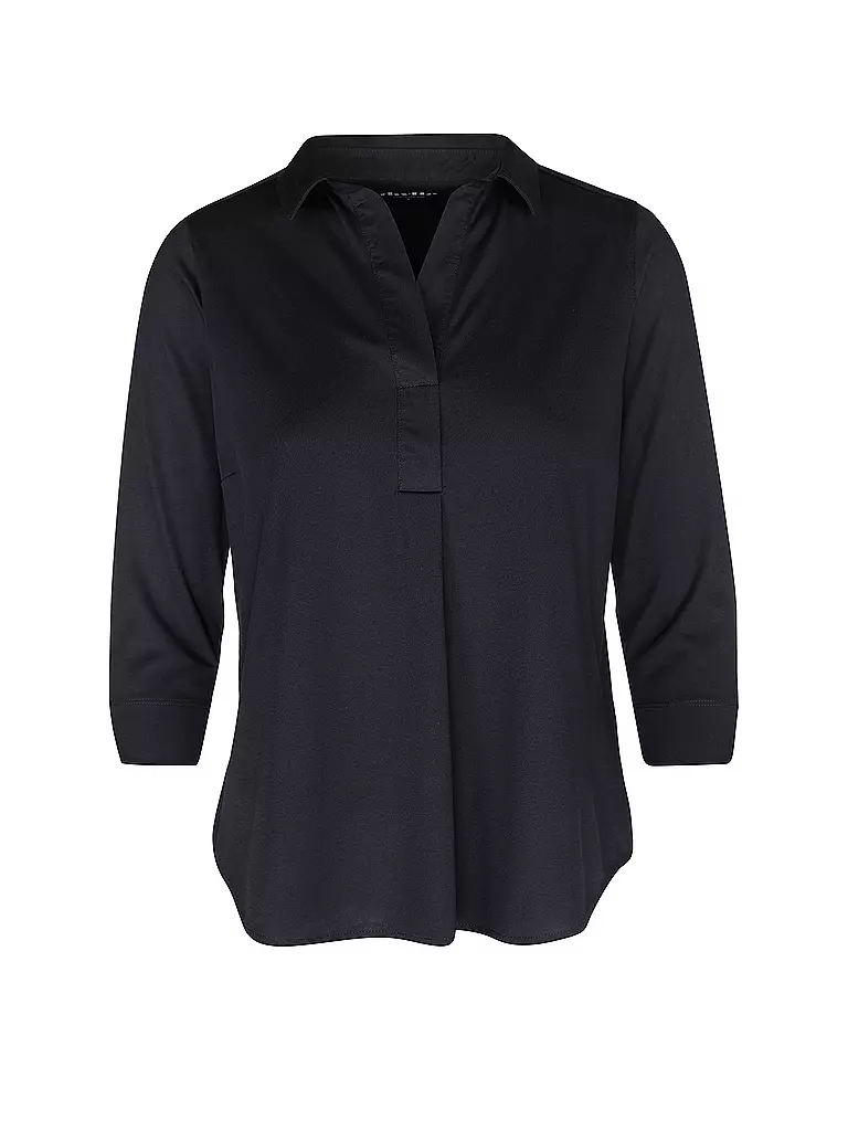 THYLIE Blusenshirt LOLA  blau