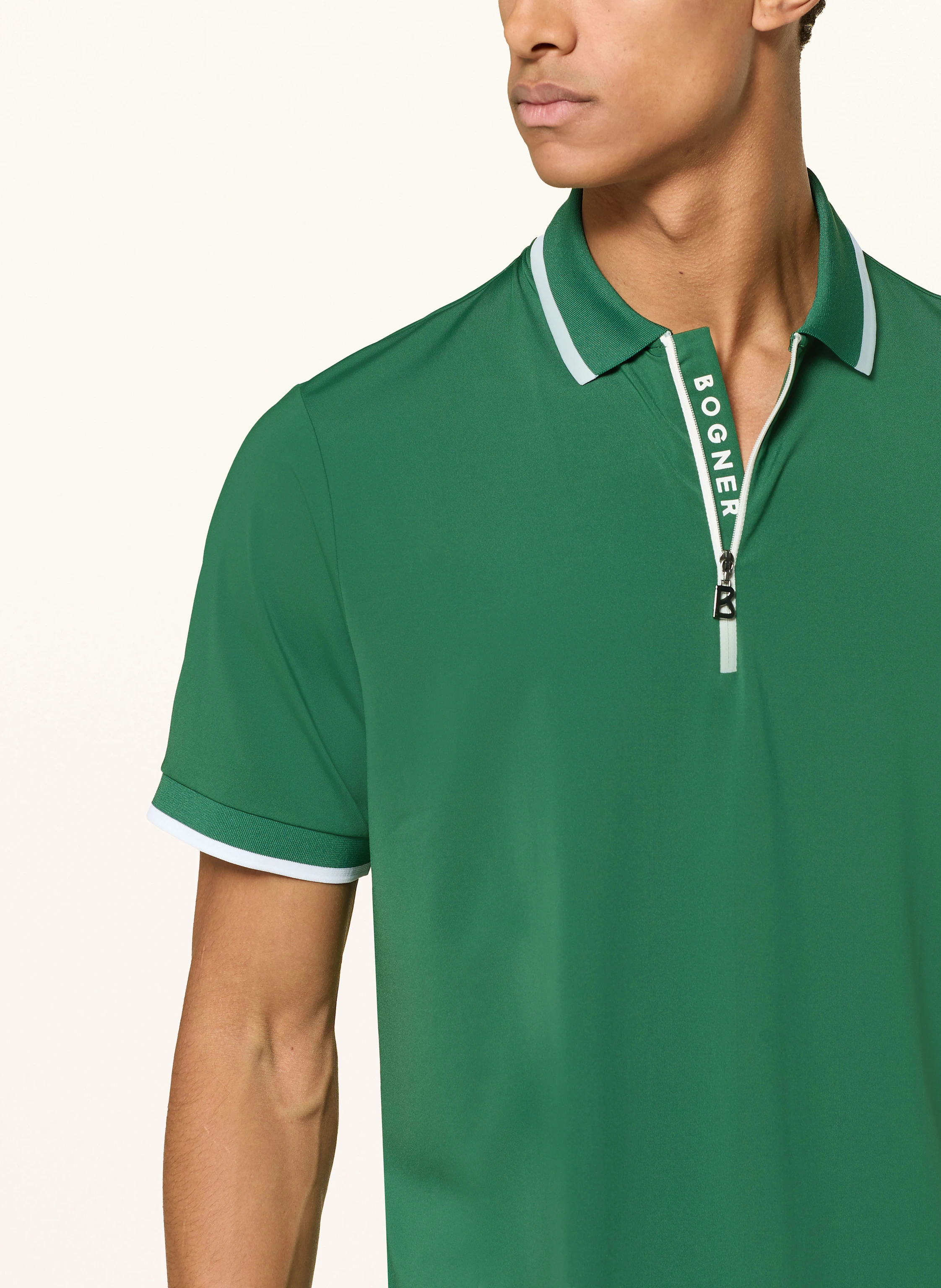 BOGNER Funktions-Poloshirt CODY