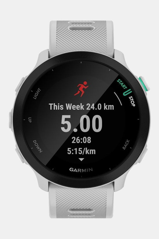 Garmin Garmin Forerunner 55 GPS-Smartwatch