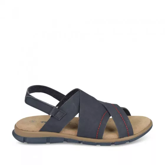 Sandales MARINE TAMS CUIR