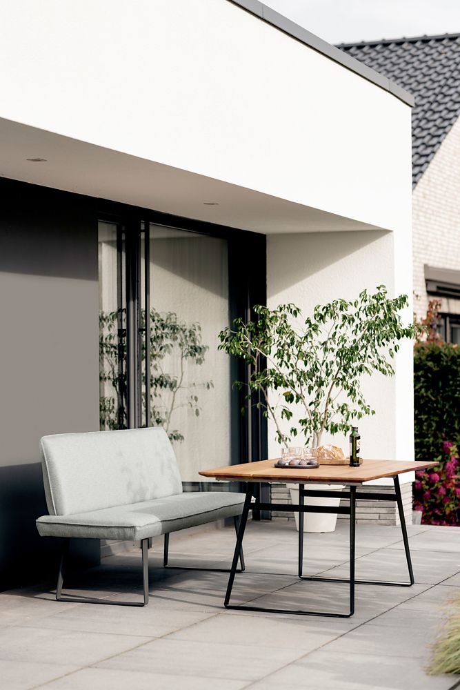 Gartenbank ELBA