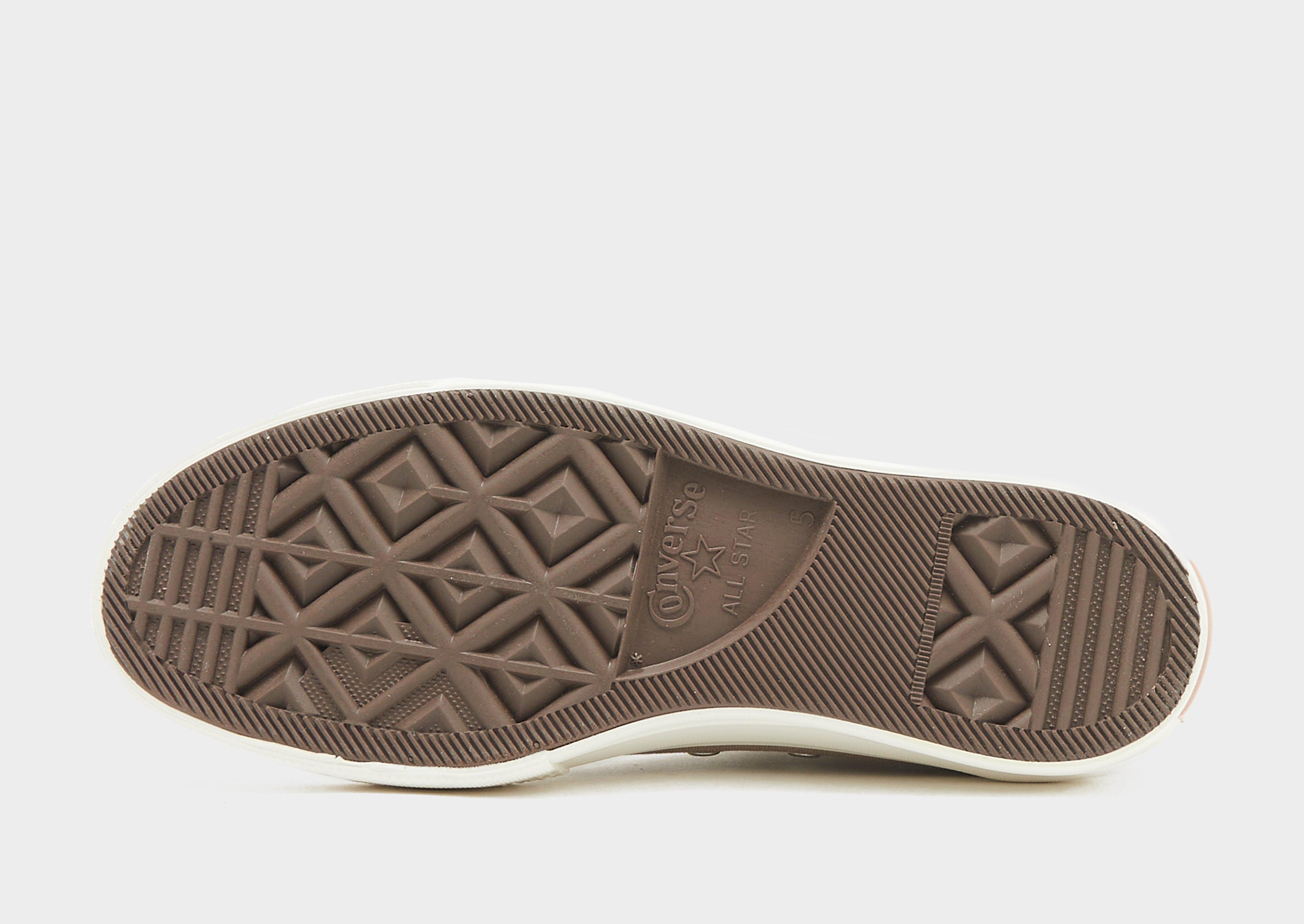 Converse All Star Lift High Platform Femme