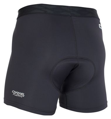 Sous Short Avec Peau ION Noir