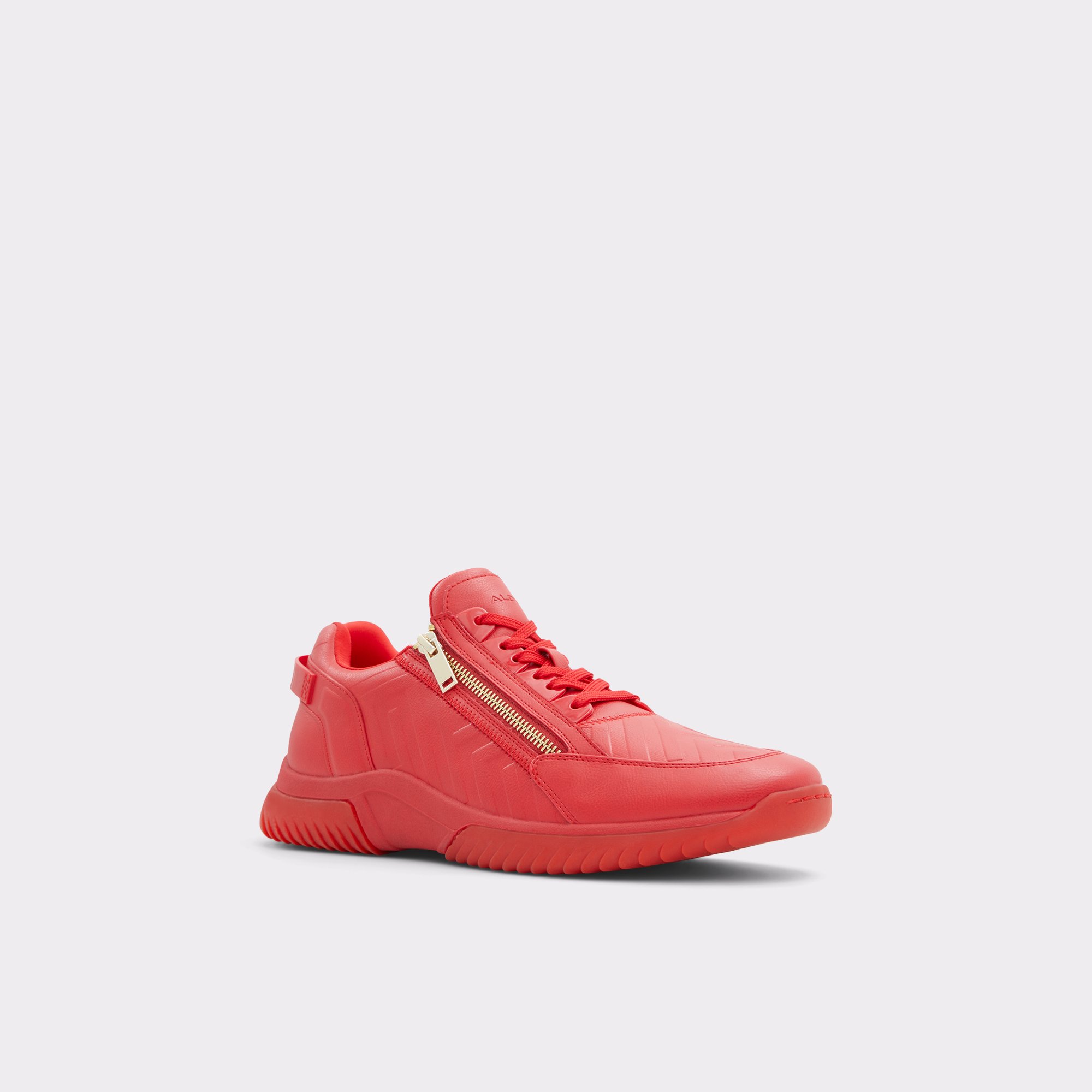 Thompson Red Men Low top
