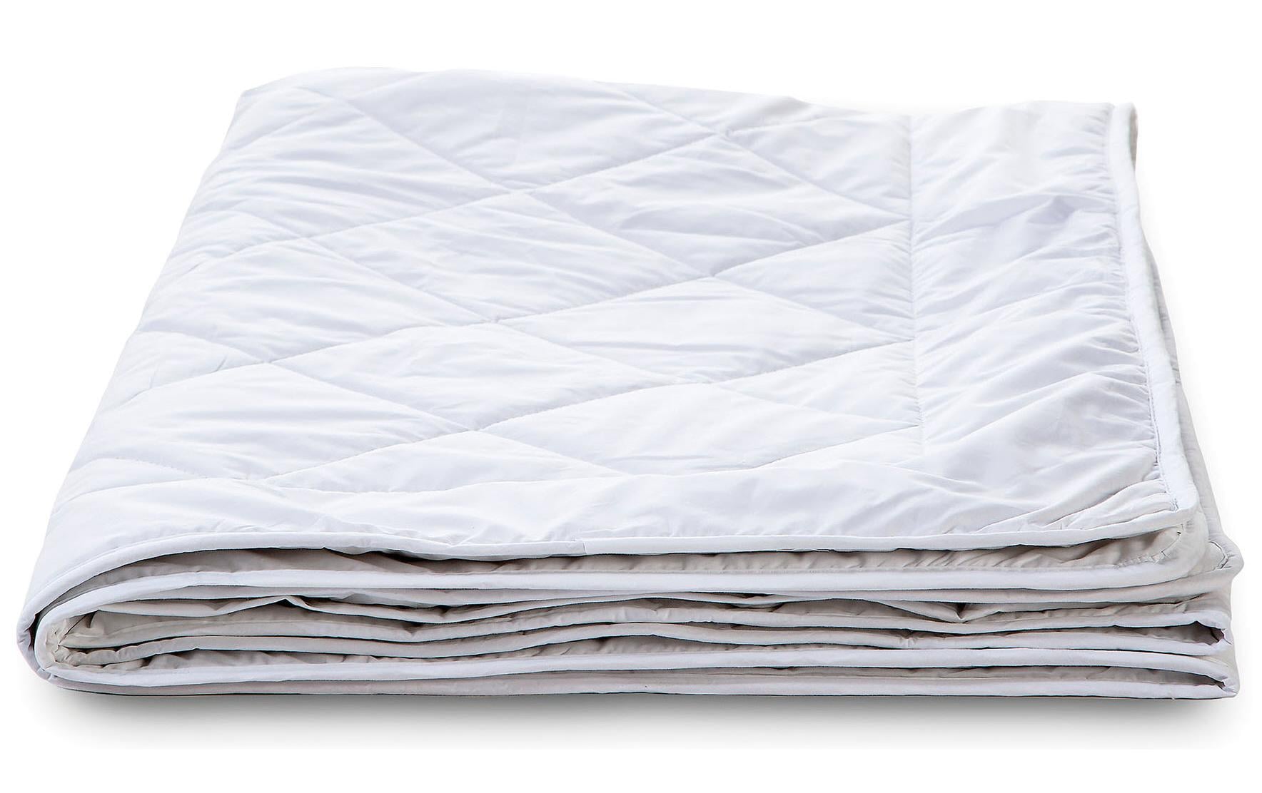 Duvet Silk 160 x 210 cm<br>Für warme Nächte