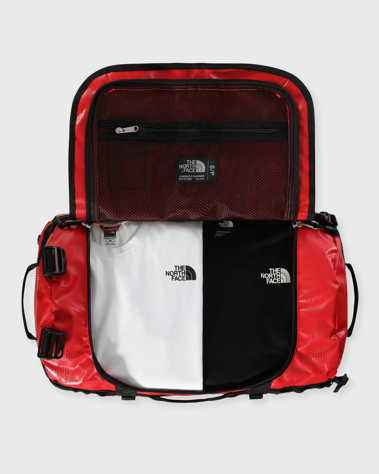 The North Face BASE CAMP DUFFEL - S