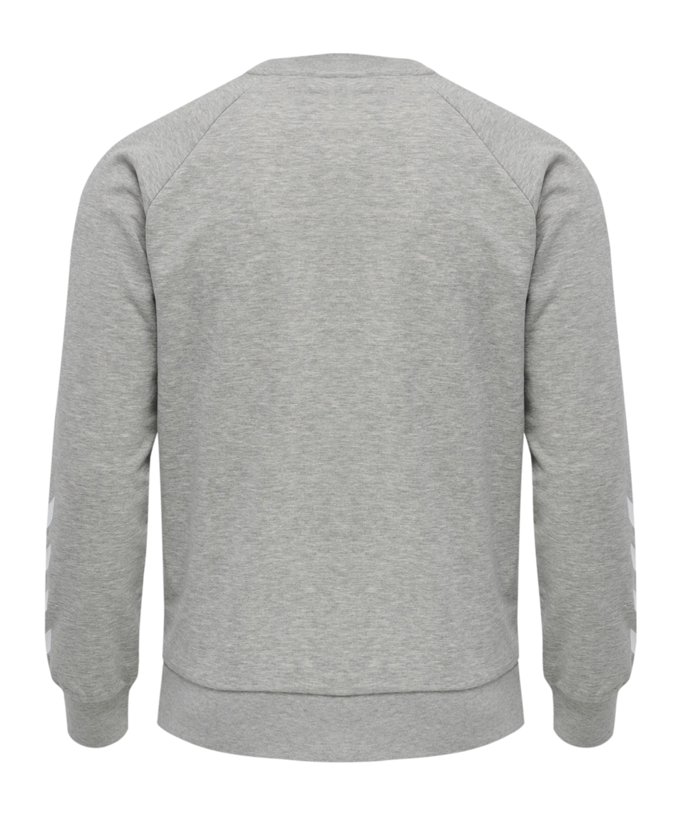 Hummel hmlISAM 2.0 Sweatshirt Grau F2006