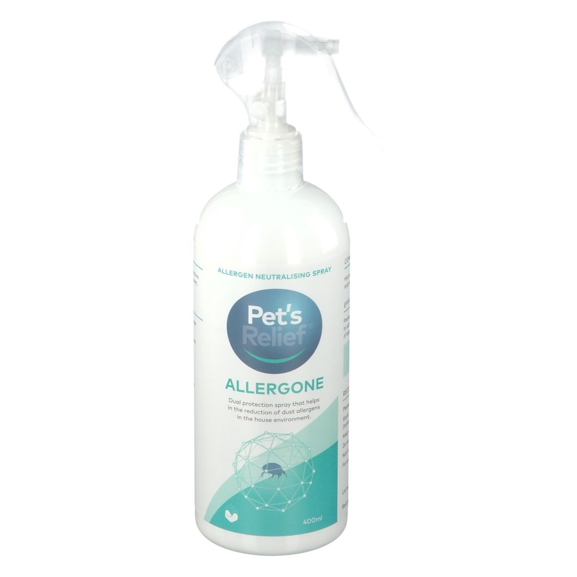 Pet's Relief Allergone