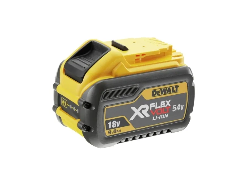 DeWALT XR Flexvolt Batteri - 9 Ah
