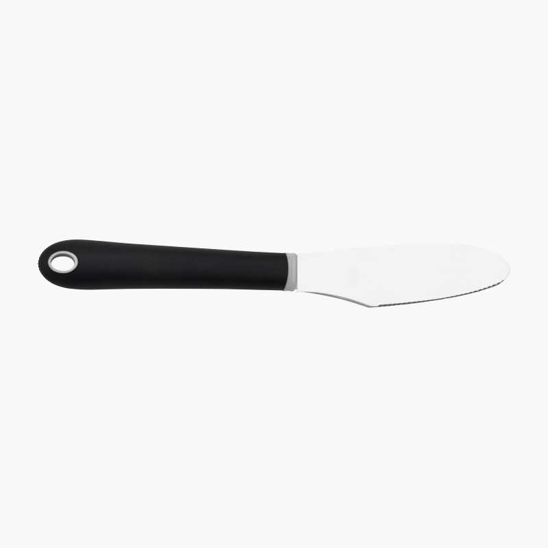 Smørkniv, 23,3 cm
