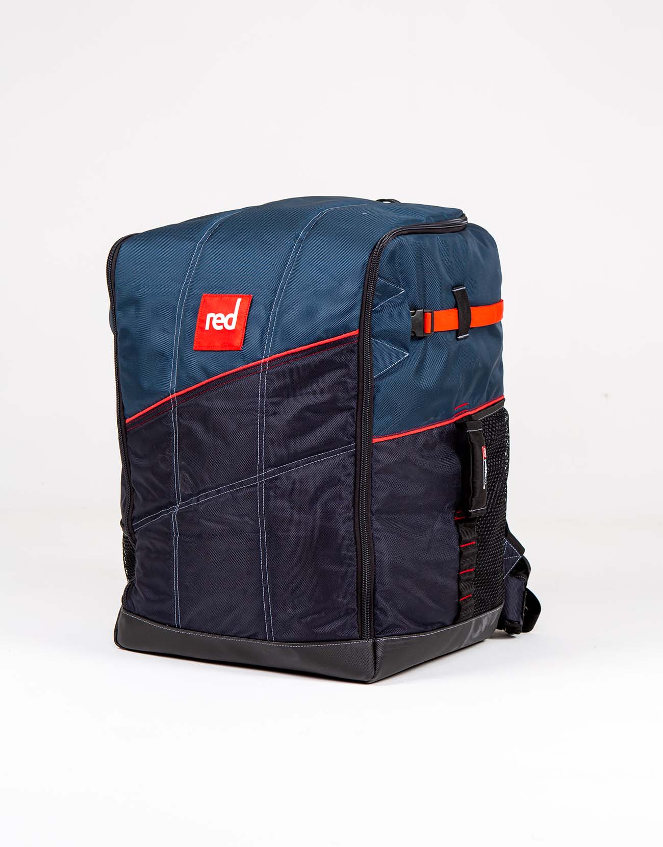 Red Paddle Co COMPACT MSL FUSION 11' x 32
