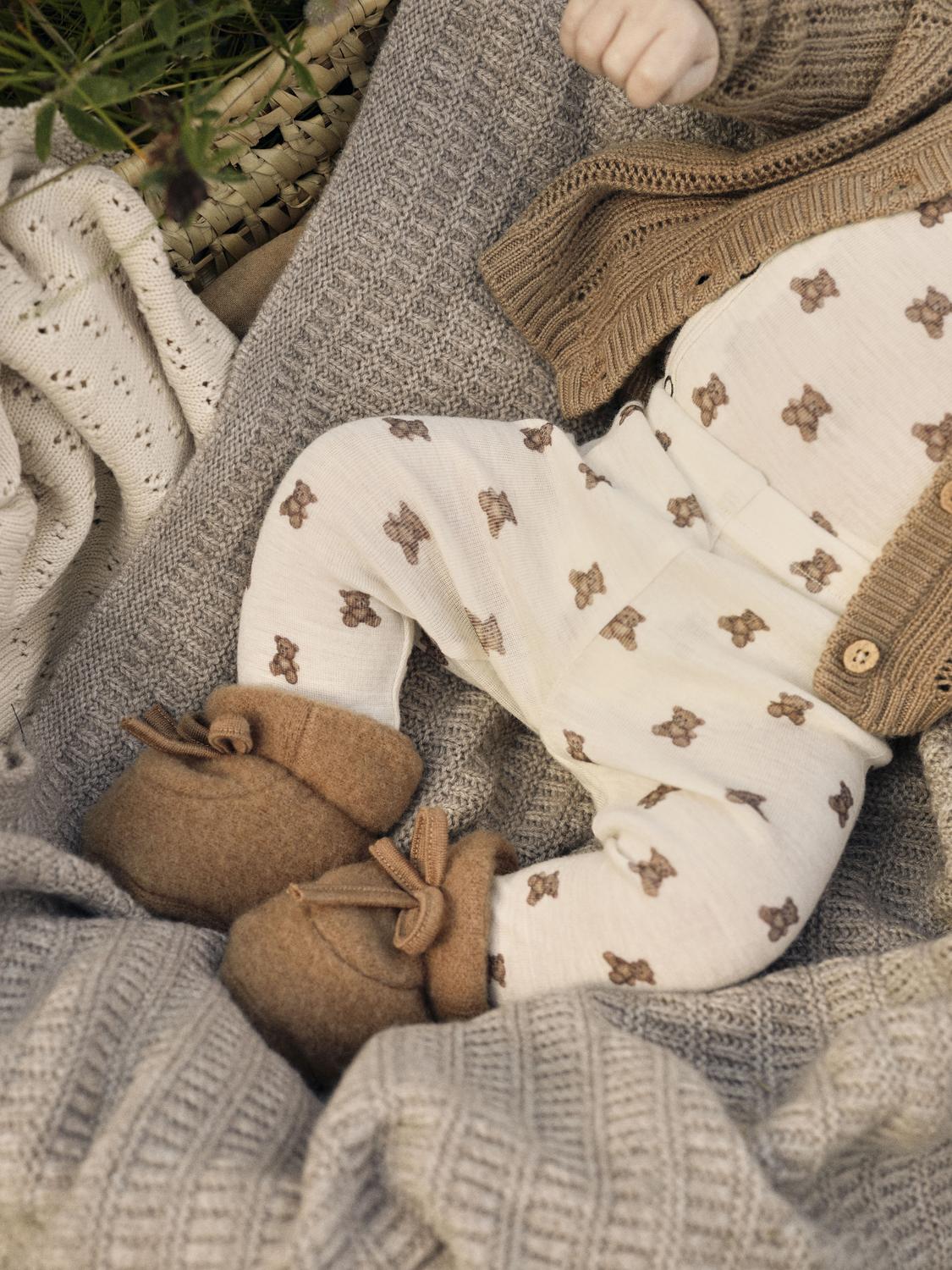 Lil' Atelier Leggings Nalu
