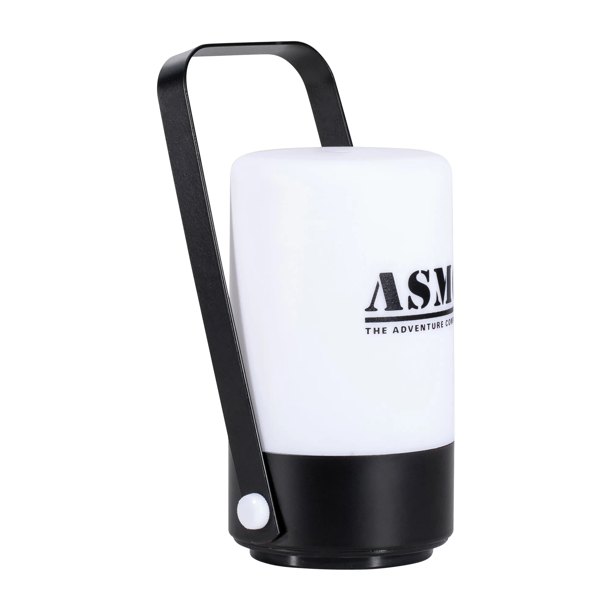 ASMC -  Handlampe mit LED