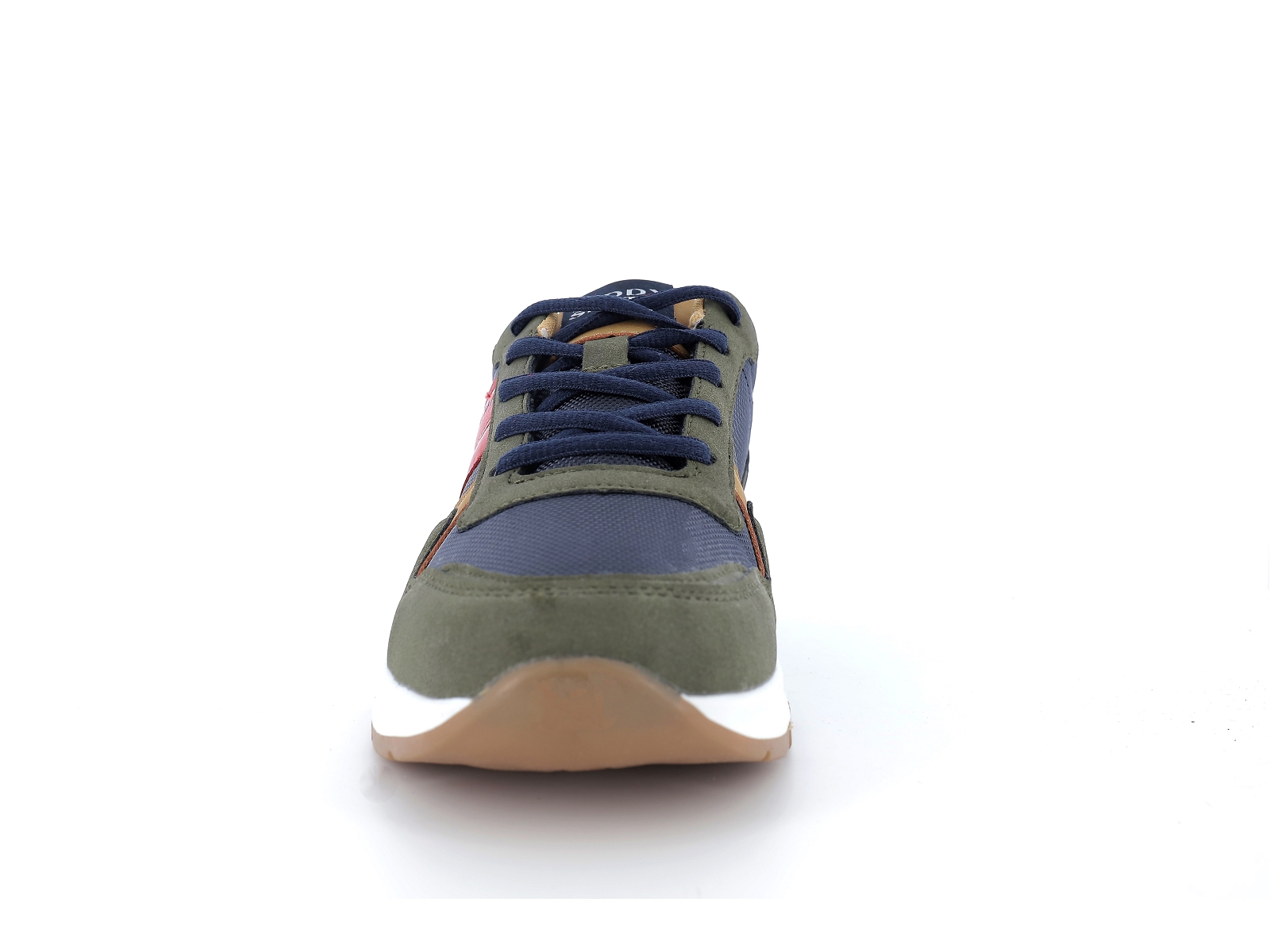 Teddy smith-71552 Synthétique Kaki