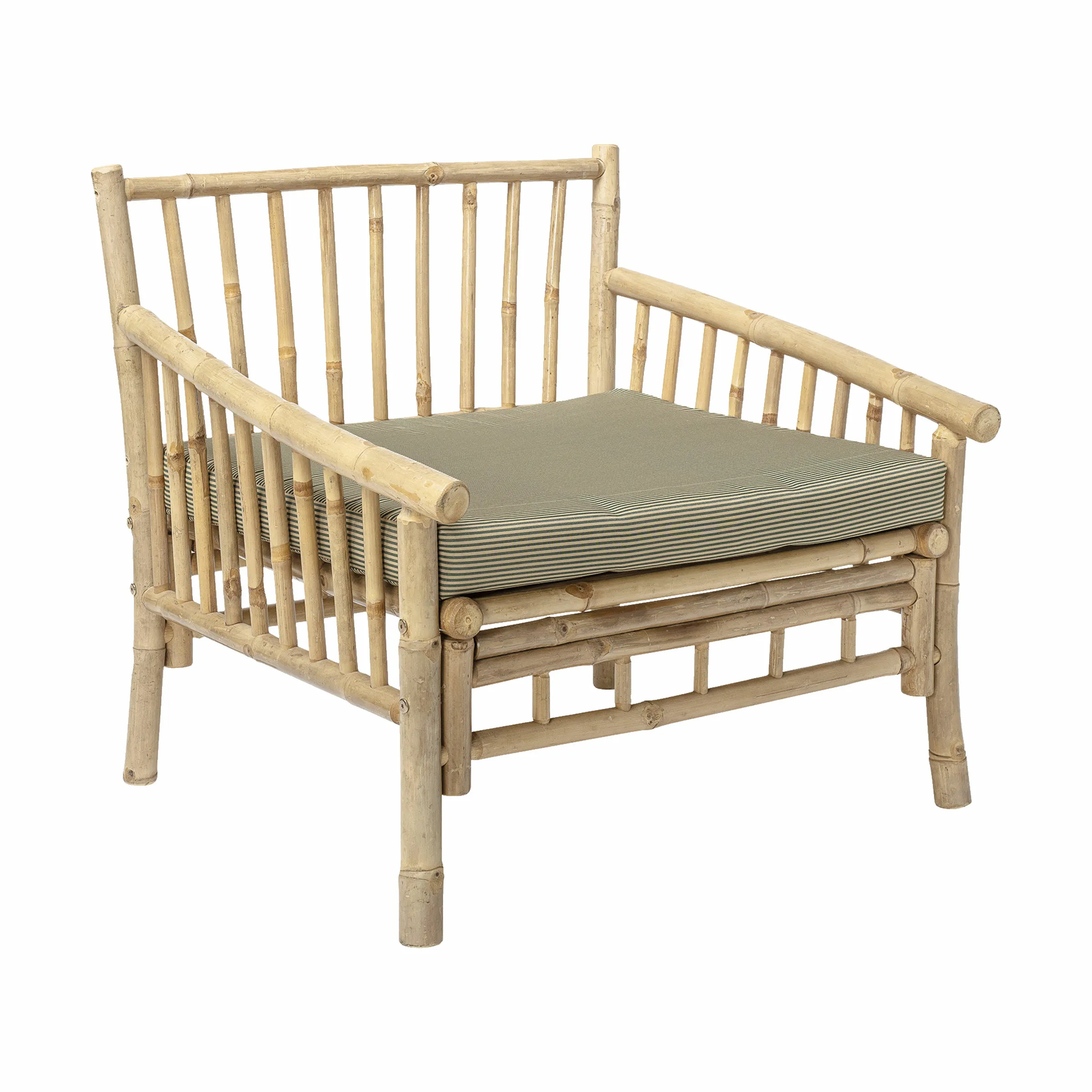 Bloomingville Sole Loungestol
