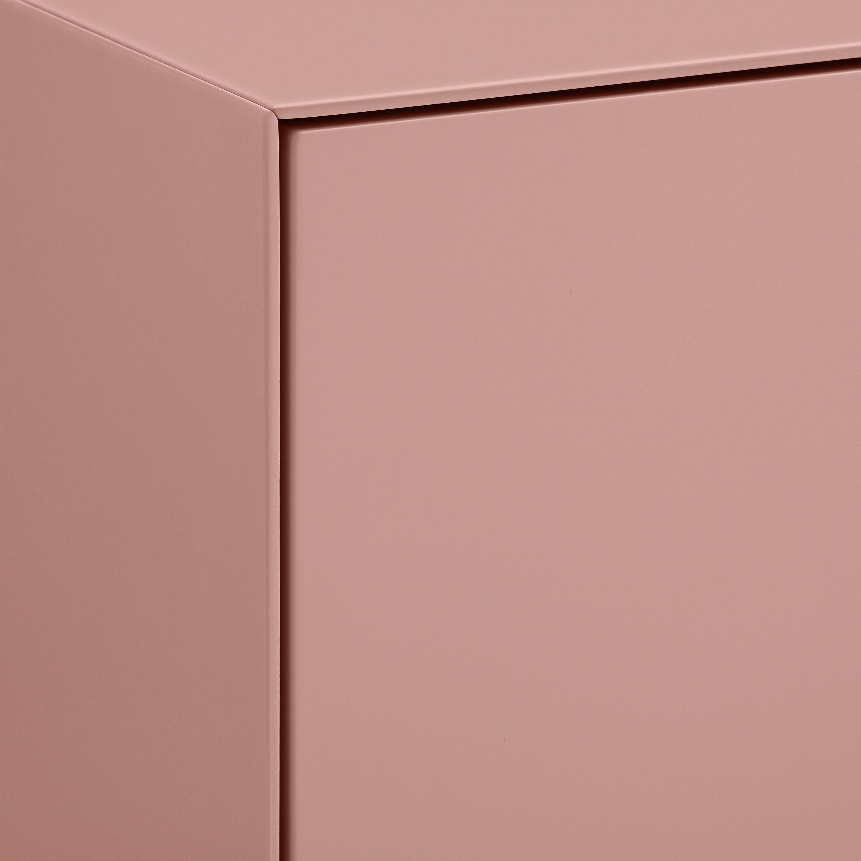 LUX Sideboard - Rosa / B: 180.0 cm x T: 46.0 cm x H: 86.5 cm
