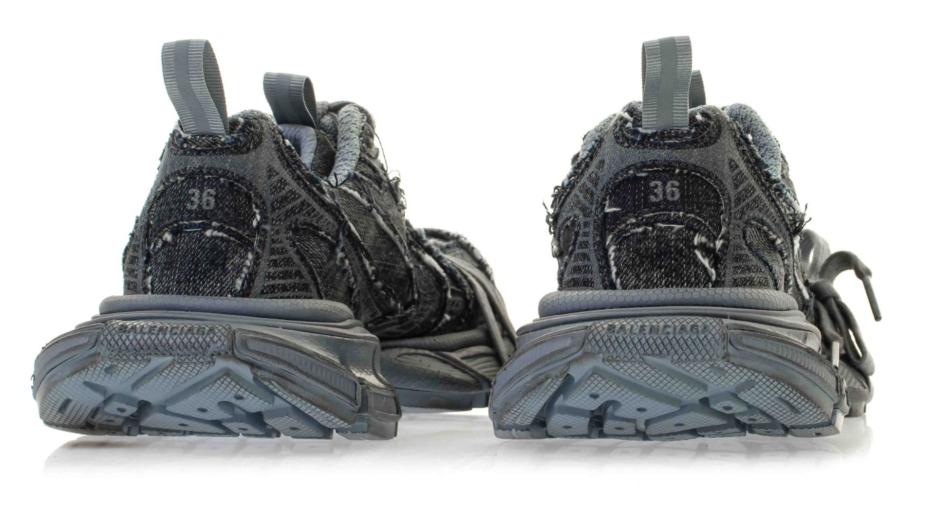 Balenciaga 3XL Sneaker