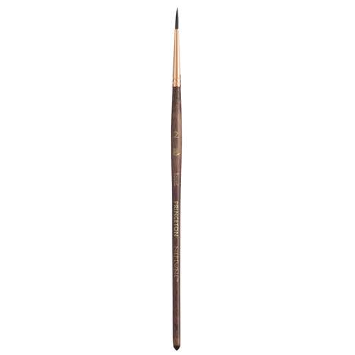 PRINCETON™ NEPTUNE® Aquarellpinsel, Serie 4750, rund