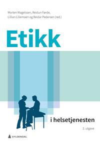 Etikk i helsetjenesten