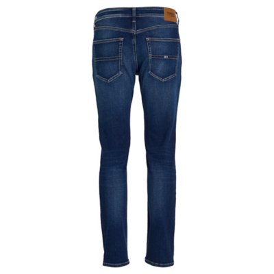 Jean homme Scanton Slim Dg1257 TOMMY HILFIGER