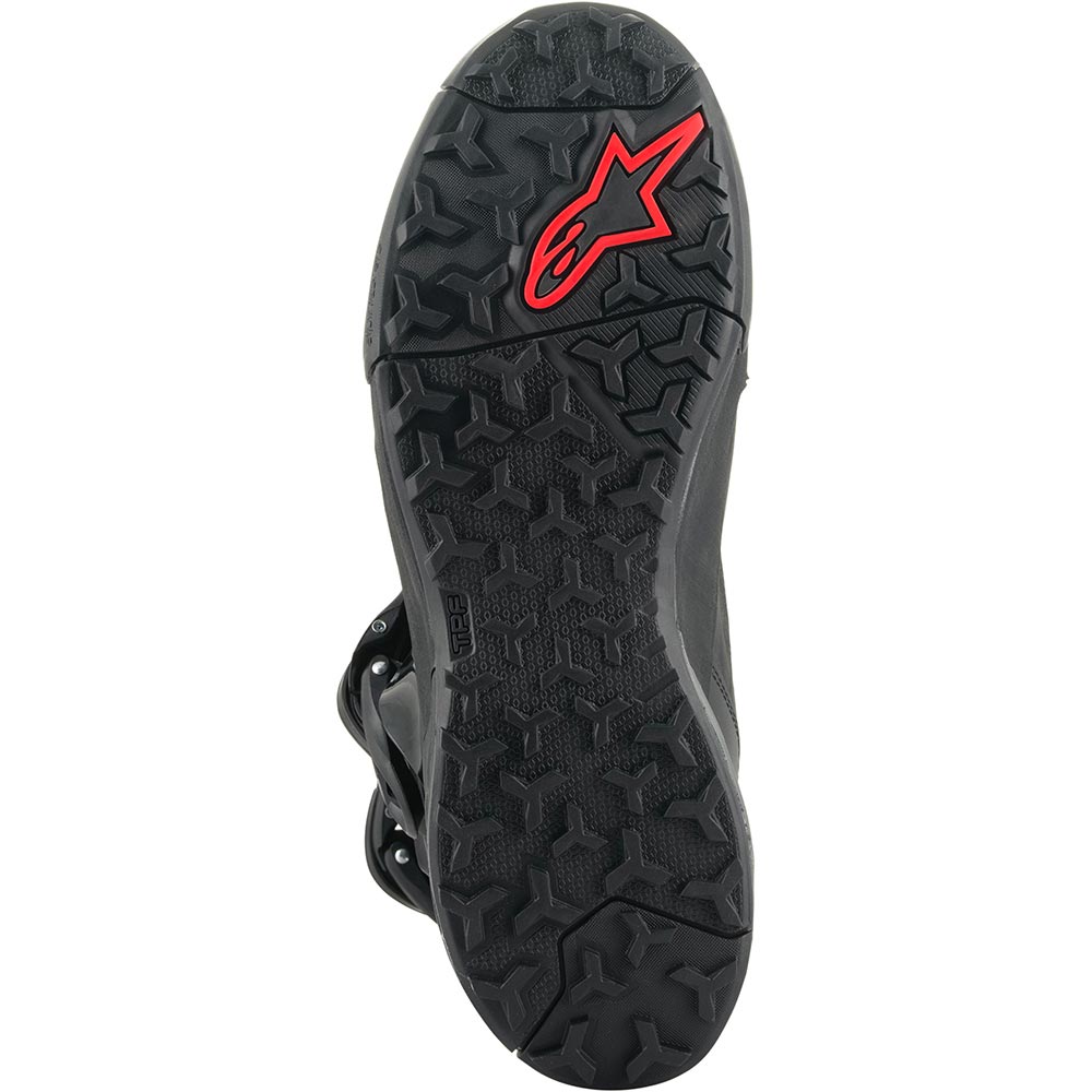 Alpinestars - Bottes XT-8 Gore-Tex® Noir