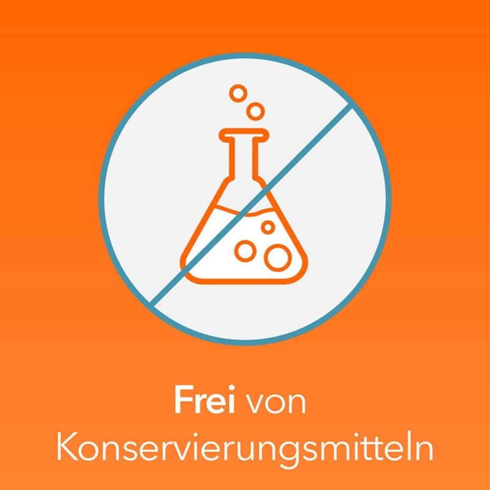 Hyaluron ratiopharm® Augentropfen