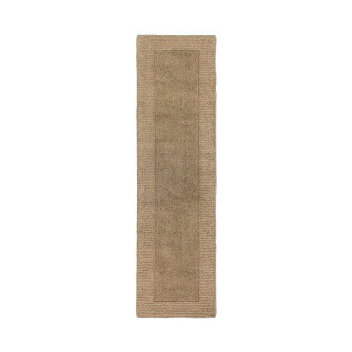 Effen loper- Tuscano Naturel