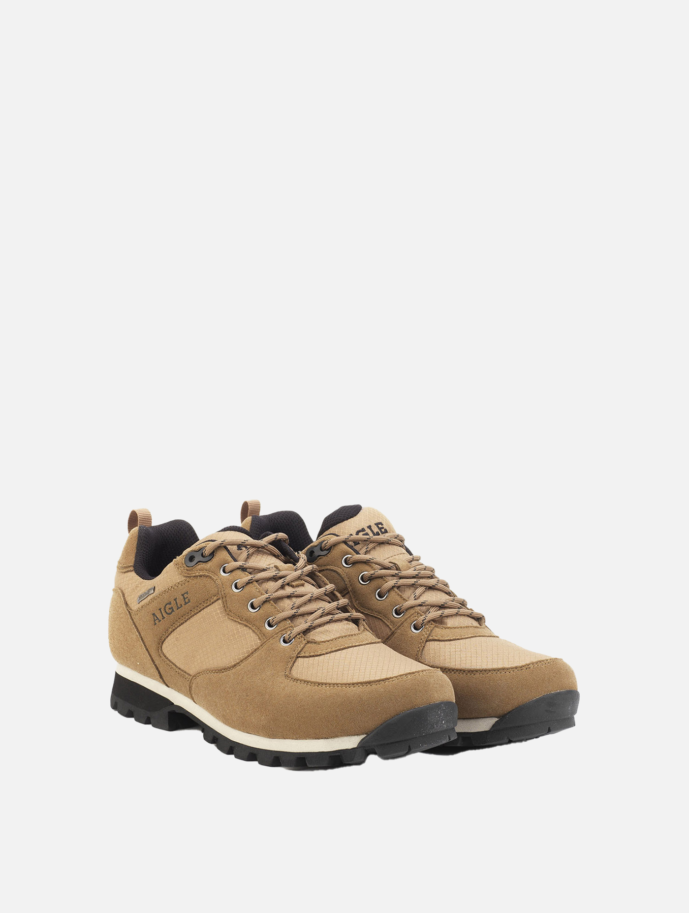Chaussure ultra légère et étanche SEPIA
