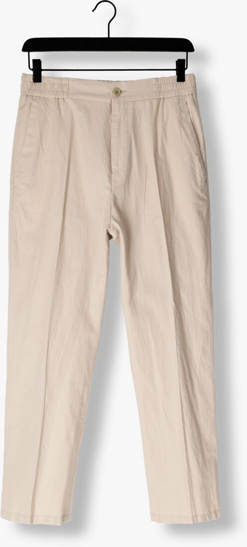 beige drykorn chino garona 126104