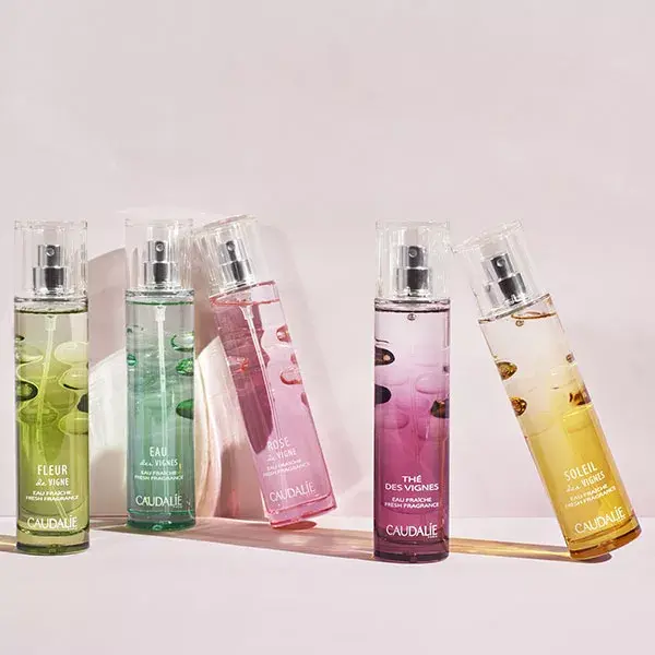 Caudalie Thé des Vignes Água Fresca 50ml